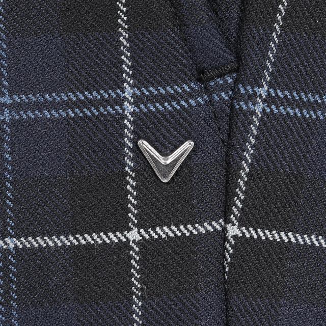 キャロウェイ(CALLAWAY)ゴルフウェア ストレッチ ロングパンツ C24226116-1120(Men’s)_9