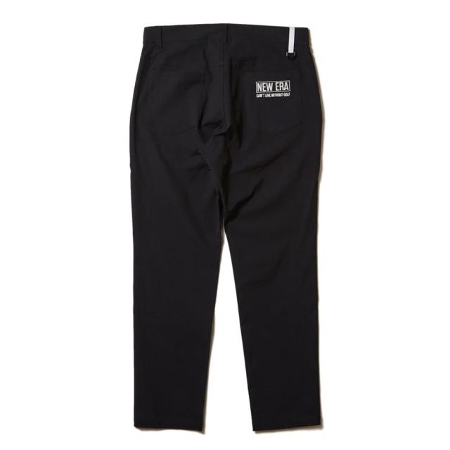 ニューエラ(NEW ERA)ゴルフウェア テーパード ストレッチ パンツ 14326390(Men’s)_1
