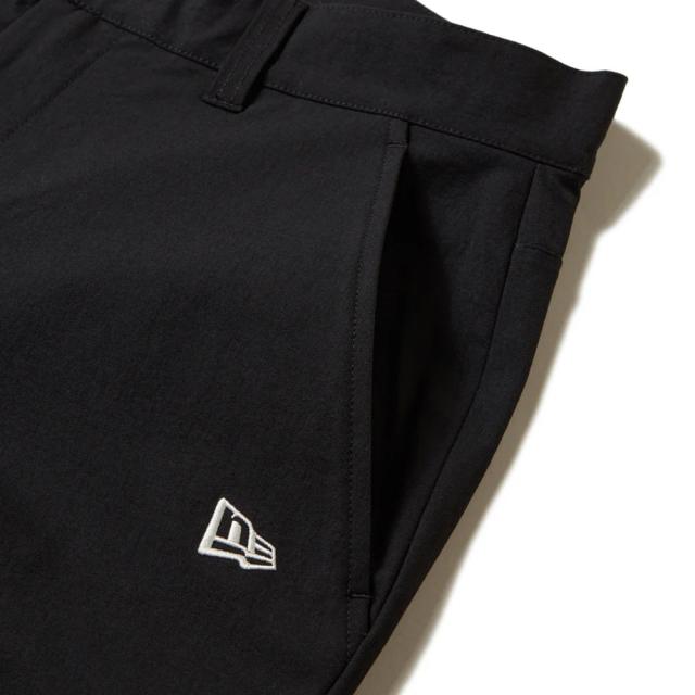 ニューエラ(NEW ERA)ゴルフウェア テーパード ストレッチ パンツ 14326390(Men’s)_4