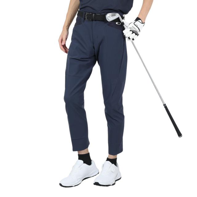 オークリー(OAKLEY)ゴルフウェア 撥水 Skull Synchronism 3D Tpd 3.0 パンツ FOA4069…