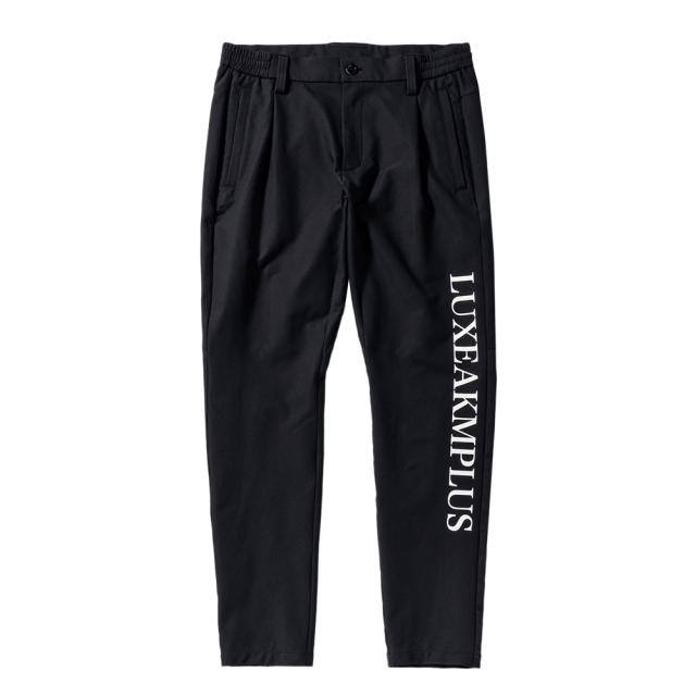 リュクスエイケイエムプラス(LUXEAKMPLUS)ゴルフウェア 蓄熱保温 抗菌 GRAPHENE STANDARD ロングパ…