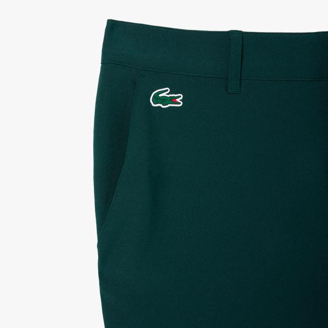 ラコステ(LACOSTE)ゴルフウェア ウルトラドライ スリムフィットパンツ HH0921-99YZP(Men’s)_2