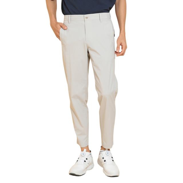 キャロウェイ(CALLAWAY)ゴルフウェア 接触冷感 リラックスパンツ C25126109-1020(Men’s)