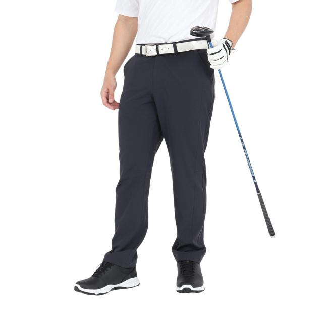 フィドラ(FIDRA)ゴルフウェア 吸汗速乾 軽量 3D ストレッチパンツ FD5TTD07 NVY(Men’s)