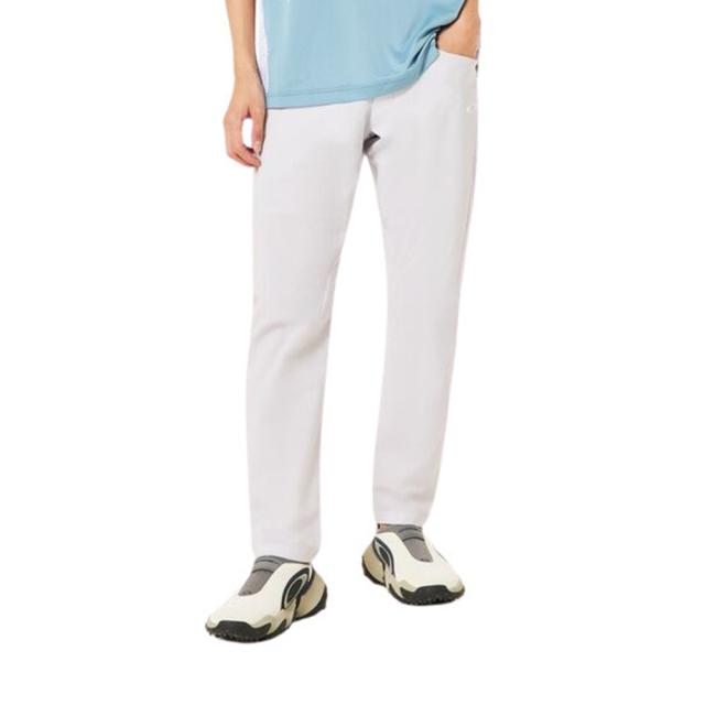 オークリー(OAKLEY)ゴルフウェア 吸汗速乾 SKULL AERATE アンクルテーパードパンツ FOA407635-26…