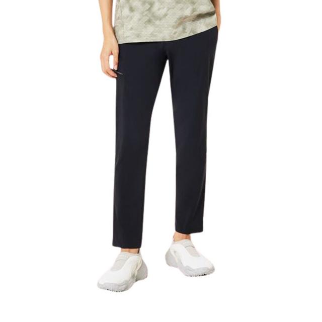 オークリー(OAKLEY)ゴルフウェア 吸汗速乾 接触冷感 SKULL OCS アンクルテーパードパンツ FOA407637-…