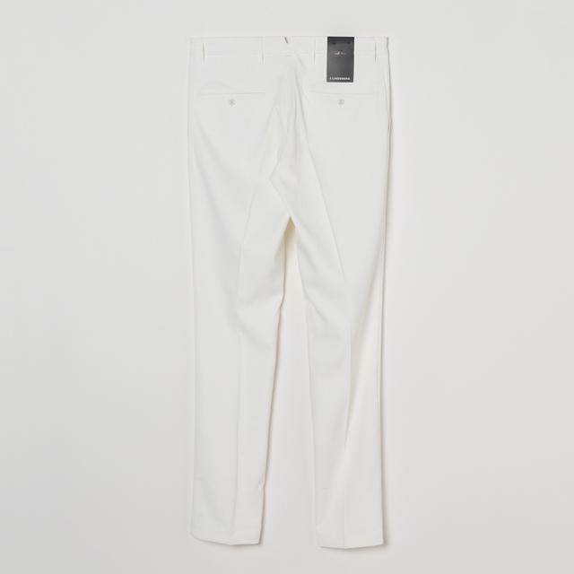 J.LINDEBERG(J.LINDEBERG)ゴルフウェア Ellott パンツ 071-73312-404(Men’s) J.LINDEBERG(J.LINDEBERG)ゴルフウェア Ellott パンツ 071-73312-404