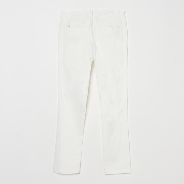 ROSASEN(ROSASEN)ゴルフウェア リヨセルツイル ストレッチパンツ 044-73311-25SS-005(Men’…_1