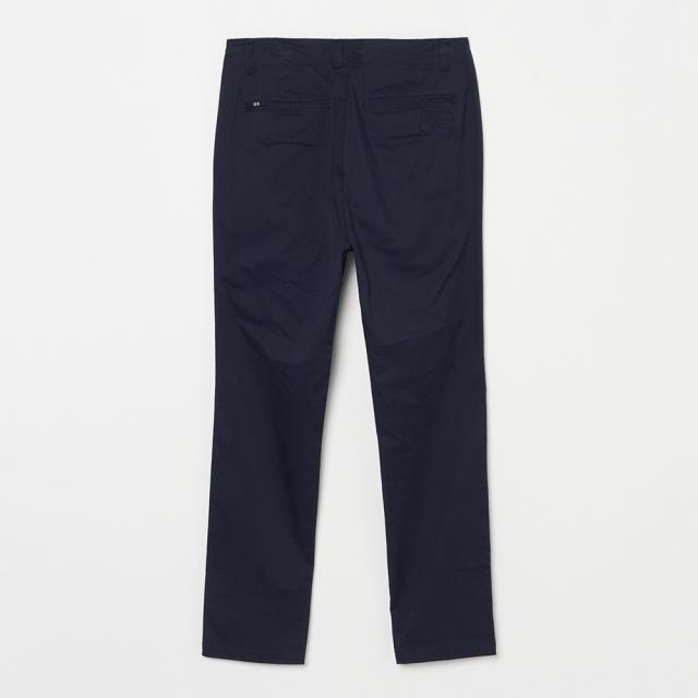ROSASEN(ROSASEN)ゴルフウェア リヨセルツイル ストレッチパンツ 044-73311-25SS-098(Men’…_1
