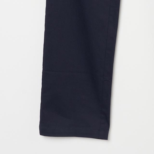 ROSASEN(ROSASEN)ゴルフウェア リヨセルツイル ストレッチパンツ 044-73311-25SS-098(Men’…_4