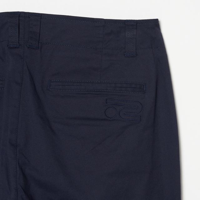 ROSASEN(ROSASEN)ゴルフウェア リヨセルツイル ストレッチパンツ 044-73311-25SS-098(Men’…_6