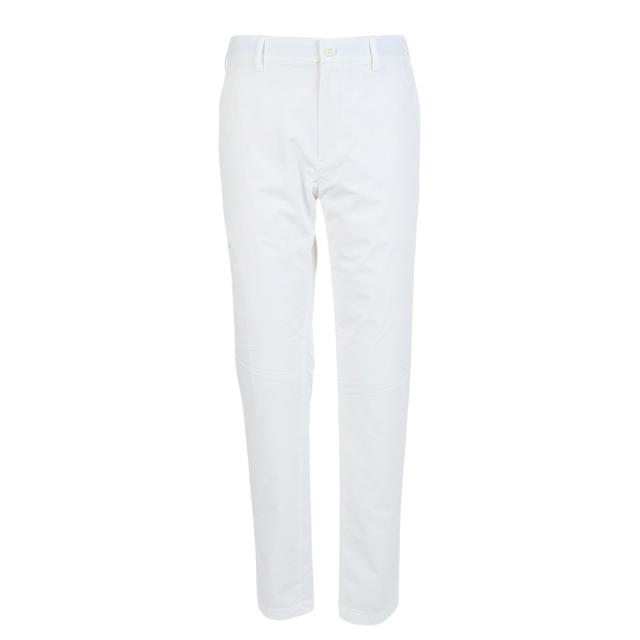 ハーレー(HURLEY)ゴルフウェア 軽量 ファントム ツイル スリムパンツ MGPT251112-WHT(Men’s)