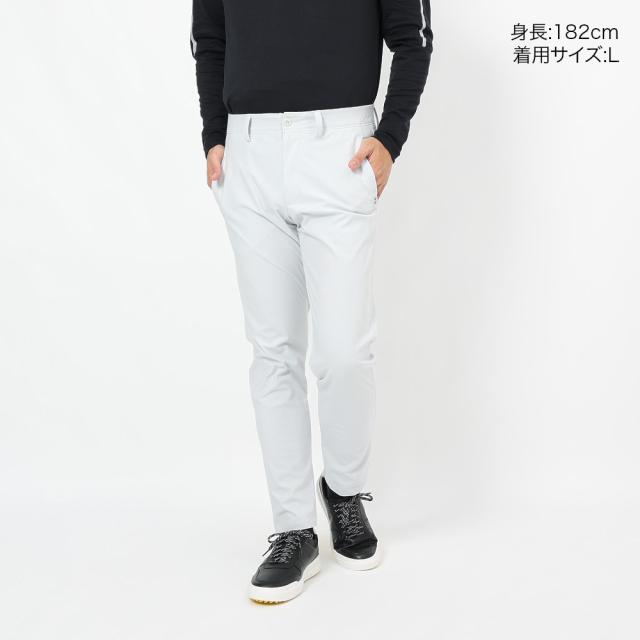 アンダーアーマー(UNDER ARMOUR)ゴルフウェア DRI ST テーパードパンツ