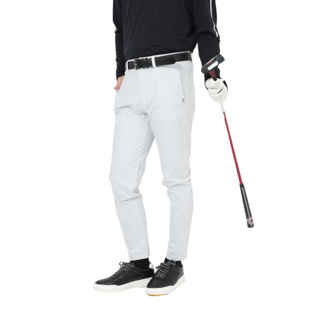 アンダーアーマー(UNDER ARMOUR)ゴルフウェア DRI ST テーパードパンツ 6009216 014(Men’s)