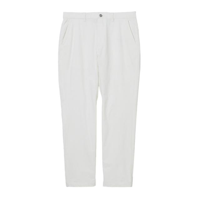 ROSASEN(ROSASEN)ゴルフウェア 撥水 コーデュラナイロン テーパードパンツ 044-74813-25AW-005…