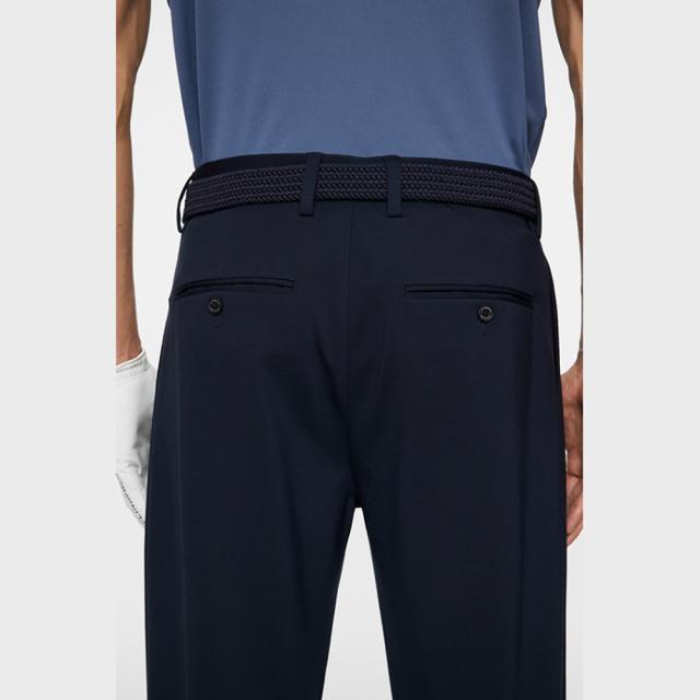 J.LINDEBERG(J.LINDEBERG)ゴルフウェア Harry ストレッチウールパンツ