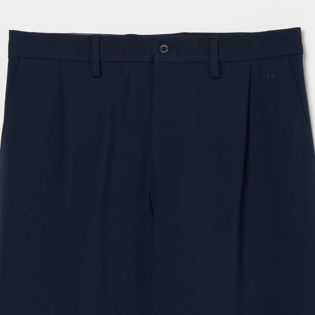 J.LINDEBERG(J.LINDEBERG)ゴルフウェア Harry ストレッチウールパンツ