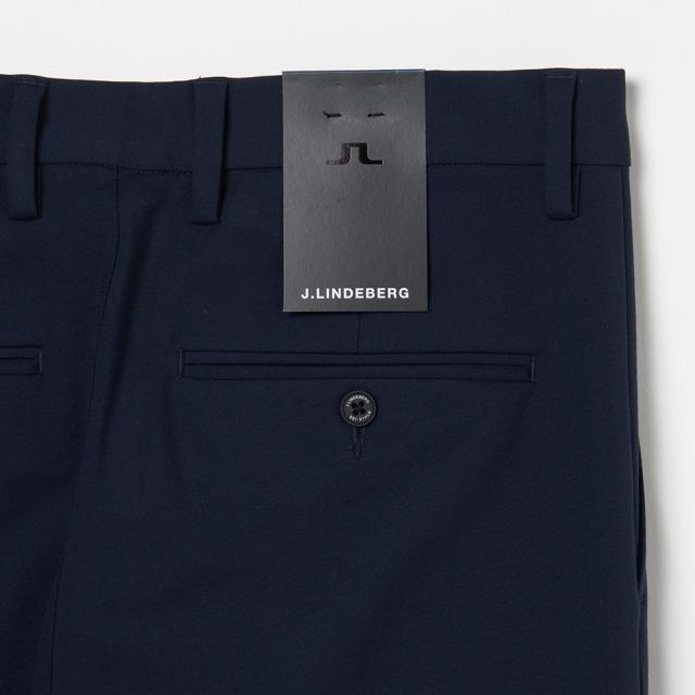 J.LINDEBERG(J.LINDEBERG)ゴルフウェア Harry ストレッチウールパンツ