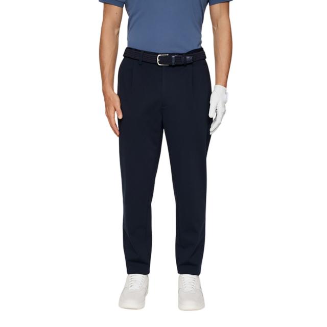 J.LINDEBERG(J.LINDEBERG)ゴルフウェア Harry ストレッチウールパンツ 071-74012-34-2…