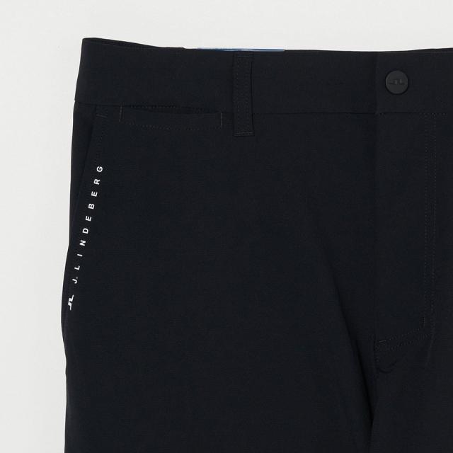 J.LINDEBERG(J.LINDEBERG)ゴルフウェア 吸湿速乾 ニット ロングパンツ 071-74914-34-25A…_3