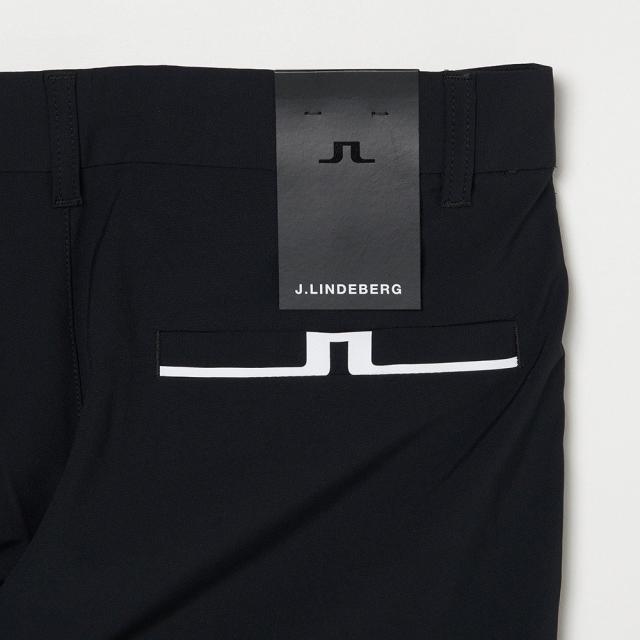 J.LINDEBERG(J.LINDEBERG)ゴルフウェア 吸湿速乾 ニット ロングパンツ 071-74914-34-25A…_4