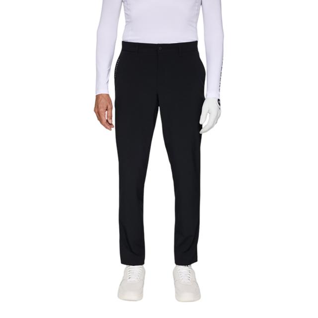 J.LINDEBERG(J.LINDEBERG)ゴルフウェア 吸湿速乾 ニット ロングパンツ 071-74914-34-25A…