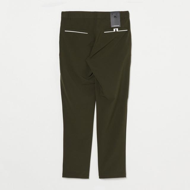 J.LINDEBERG(J.LINDEBERG)ゴルフウェア 吸湿速乾 ニット ロングパンツ 071-74914-34-25A…_1