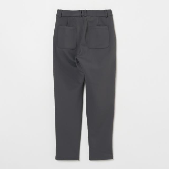 ROSASEN(ROSASEN)ゴルフウェア 裏フリースパンツ 047-74011-25AW-018(Men’s)_1