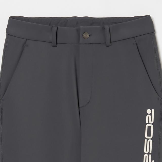 ROSASEN(ROSASEN)ゴルフウェア 裏フリースパンツ 047-74011-25AW-018(Men’s)_2