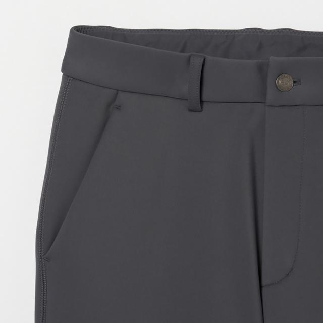 ROSASEN(ROSASEN)ゴルフウェア 裏フリースパンツ 047-74011-25AW-018(Men’s)_3