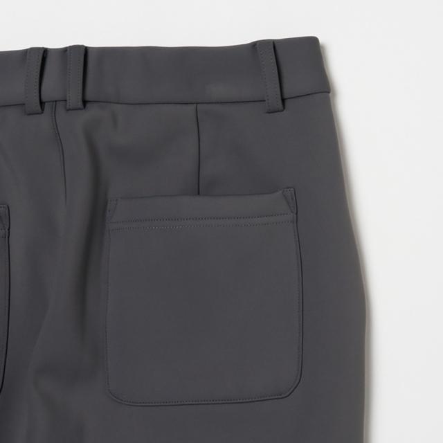 ROSASEN(ROSASEN)ゴルフウェア 裏フリースパンツ 047-74011-25AW-018(Men’s)_4