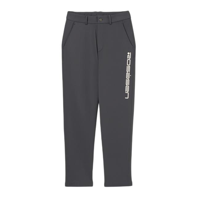 ROSASEN(ROSASEN)ゴルフウェア 裏フリースパンツ 047-74011-25AW-018(Men’s)