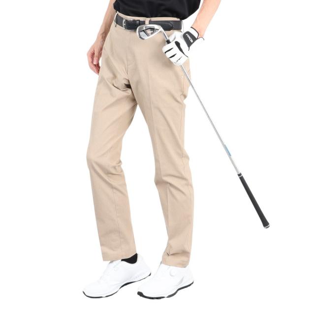 キャロウェイ(CALLAWAY)ゴルフウェア ハイ ストレッチドビーパンツ C25226102-1040(Men’s)