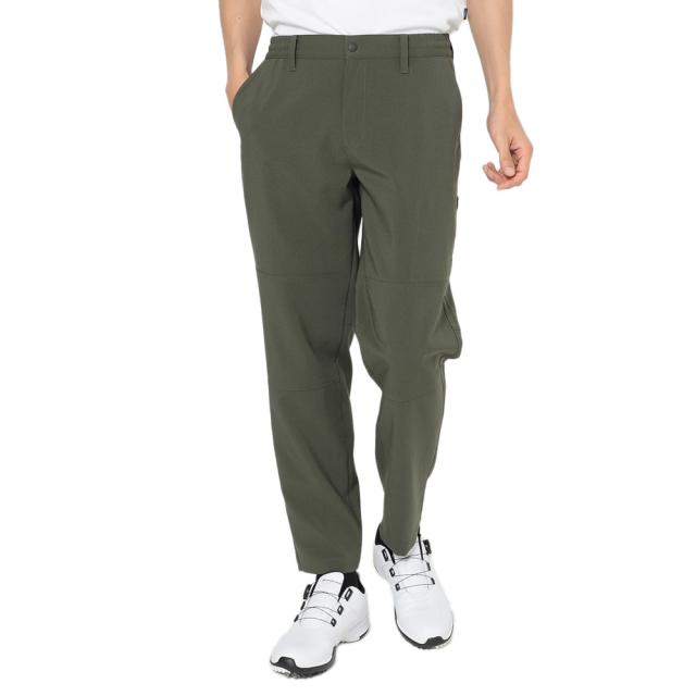 キャロウェイ(CALLAWAY)ゴルフウェア 8WAYストレッチツイルリラックスパンツ C25226105-1180(Men’…