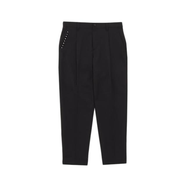 プーマ(PUMA)ゴルフウェア PB ワイド テーパード パンツ 635779-01(Men’s)