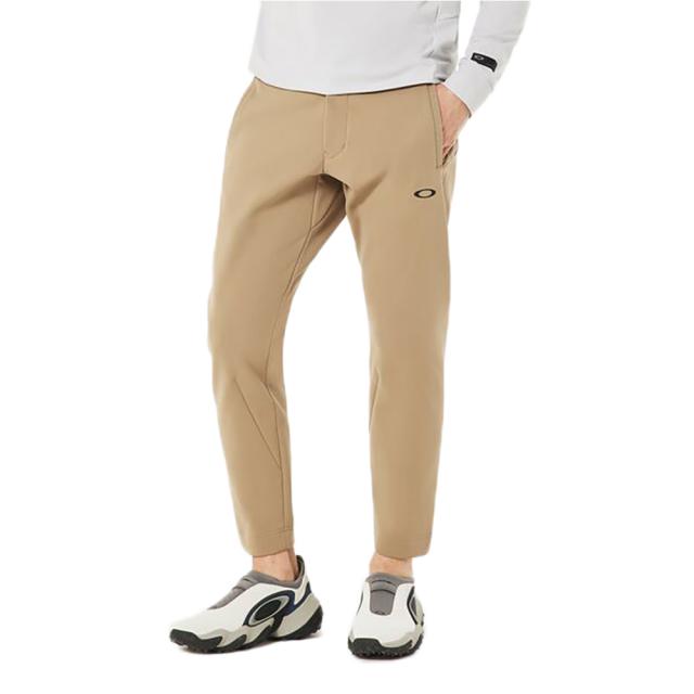 オークリー(OAKLEY)ゴルフウェア 防寒 SKULL VERSATILE テーパードパンツ 5.0 FOA408301-8…