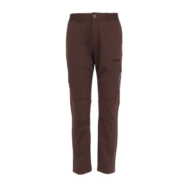 ピン(PING)ゴルフウェア ダンボールニット テーパードパンツ 621-5231003-050(Men’s)