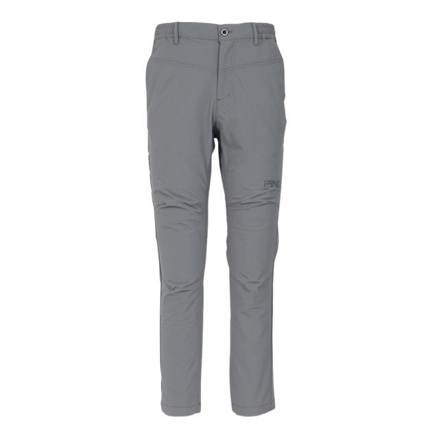 ピン(PING)ゴルフウェア コーデュラ テーパードパンツ 621-5231901-020(Men’s)