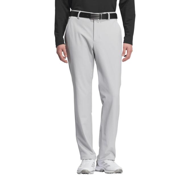 アディダス(adidas)ゴルフウェア EX STRETCH ACTIVE 撥水 フルレングスパンツ JVU95-JM2952…