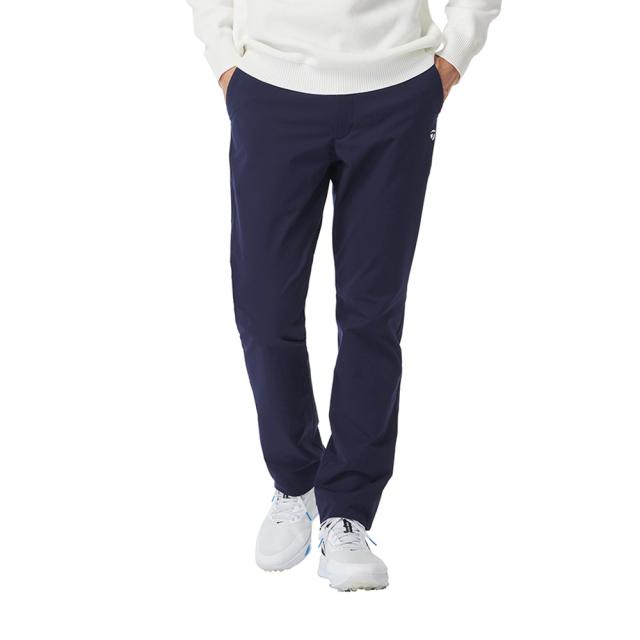 テーラーメイド(TAYLORMADE)ゴルフウェア ベーシックパンツ M20227-UN985(Men’s)