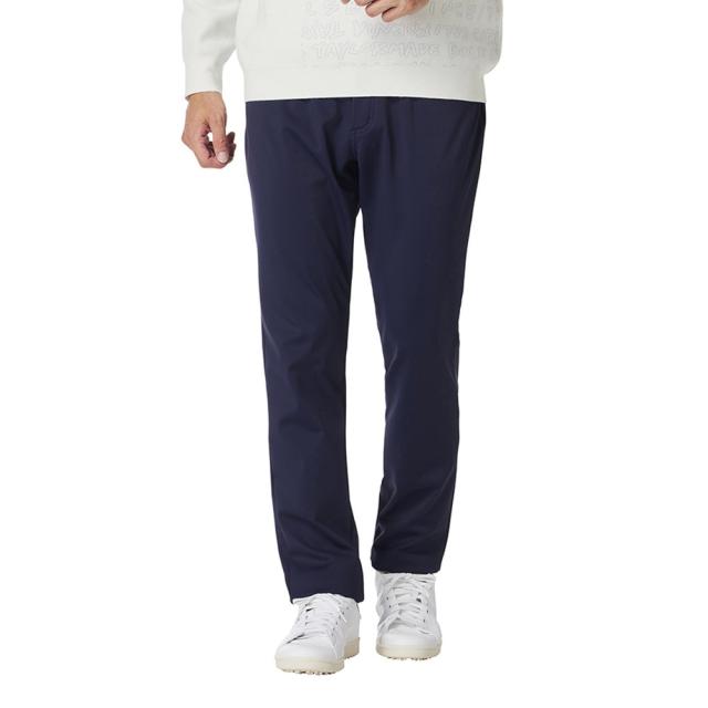 テーラーメイド(TAYLORMADE)ゴルフウェア 裏起毛 ブラッシュドボンディングパンツ M20280-TL502(Men’…