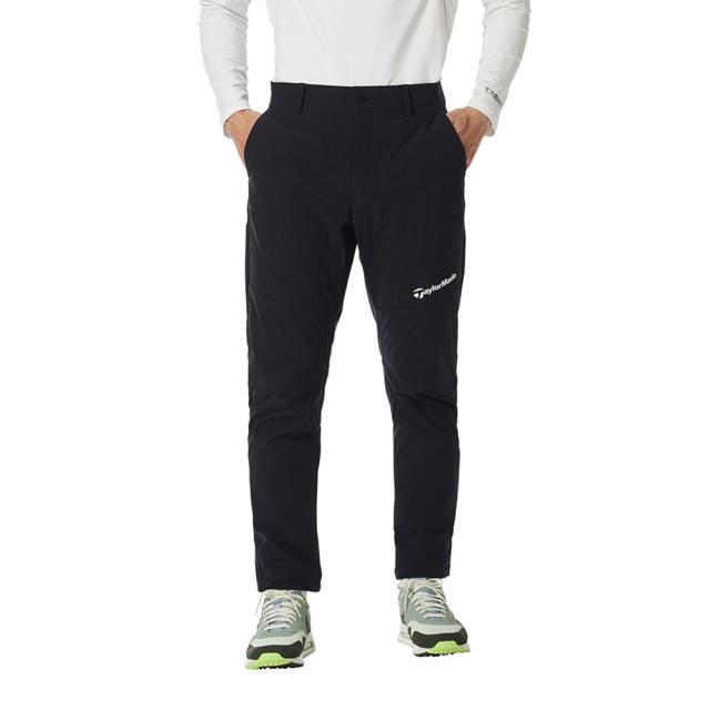 テーラーメイド(TAYLORMADE)ゴルフウェア 保温 ハイブリッド オクタパンツ M20308-TL511(Men’s)