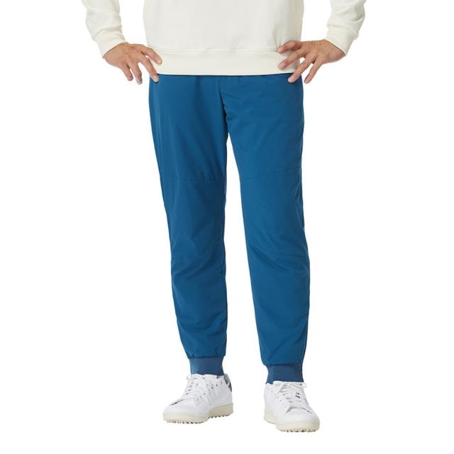 テーラーメイド(TAYLORMADE)ゴルフウェア 保温 オクタ ジョガーパンツ M20311-TL512(Men’s)