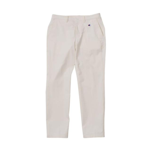 チャンピオン(CHAMPION)ゴルフウェア ロングパンツ C3-CG203 020(Men’s)