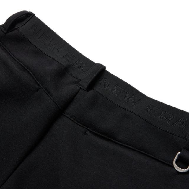 ニューエラ(NEW ERA)ゴルフウェア 保温 テックスウェット テーパード