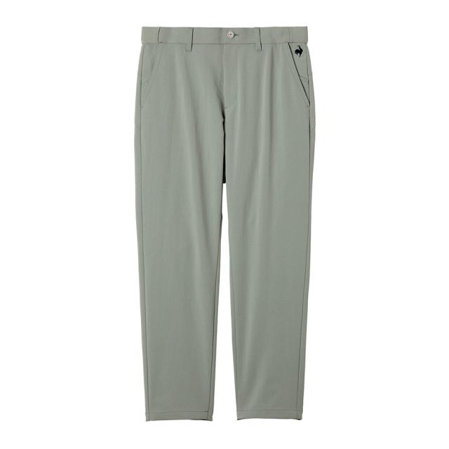 ルコックスポルティフ(lecoqsportif)ゴルフウェア 蓄熱保温 ウエストアジャスター付 ヒートナビ 9分丈パンツ LG…