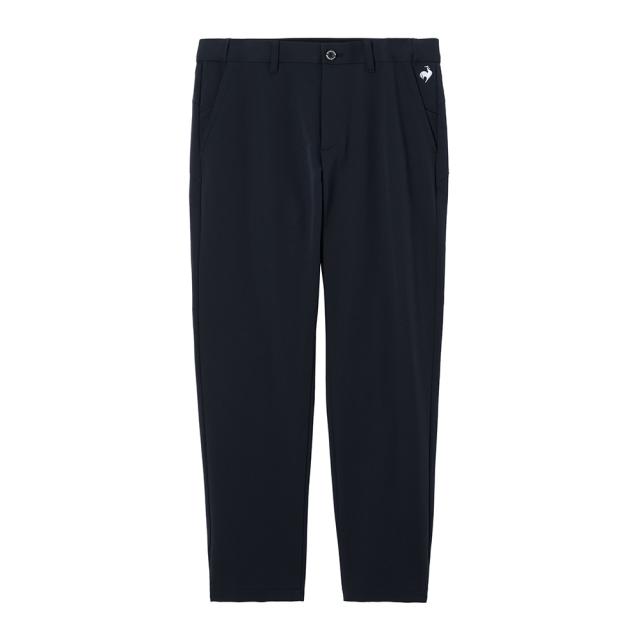 ルコックスポルティフ(lecoqsportif)ゴルフウェア 蓄熱保温 ウエストアジャスター付 ヒートナビ 9分丈パンツ LG…