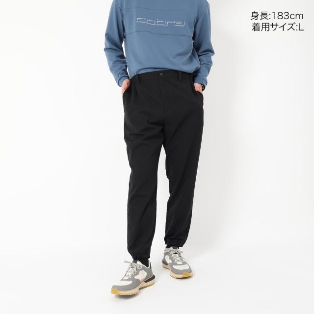 コブラ(Cobra)ゴルフウェア マルチパンツ 637998-01(Men’s)_1
