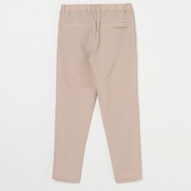 ROSASEN(ROSASEN)ゴルフウェア シアサッカー ロングパンツ 044-75312-26SS-052(Men’s)_1