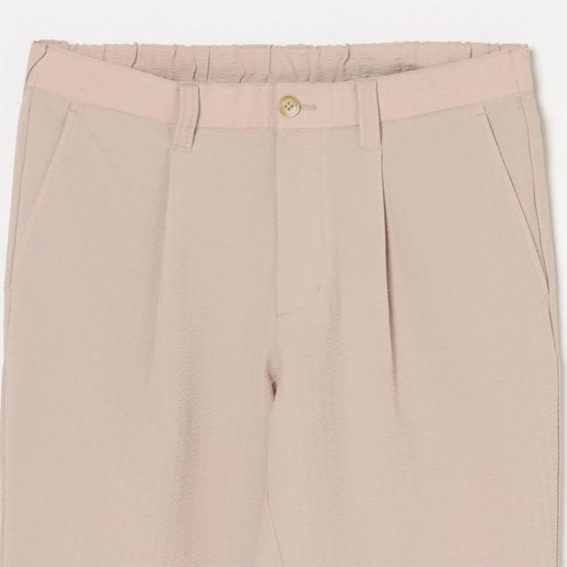 ROSASEN(ROSASEN)ゴルフウェア シアサッカー ロングパンツ 044-75312-26SS-052(Men’s)_2